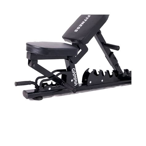 Adjutable Exercise Gym Bench MB-900 | Laser Cutting Adjustable Panels ...