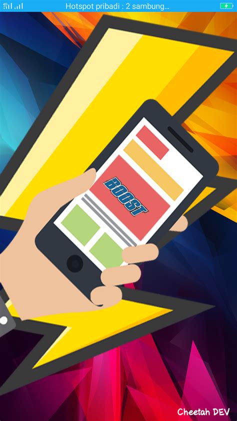 All In One Smartphone Booster - App on Amazon Appstore