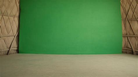 Image result for Greenscreen Studio Background