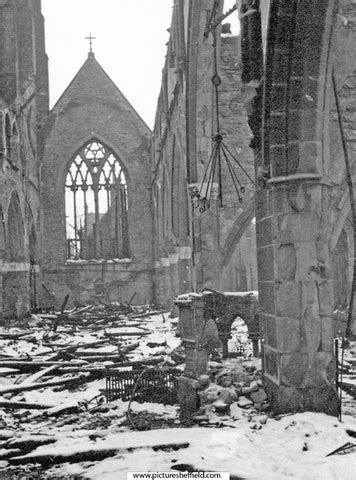 Searching Picture Sheffield