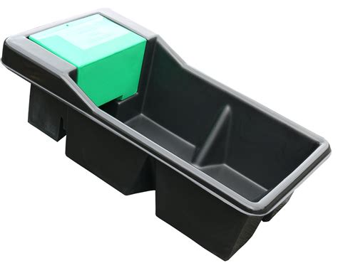 Durable Plastic Troughs - Shop Our Range | Rural Water