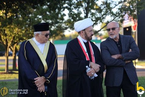 Dearborn MI rally features Nasrallah placards, quotes | MEMRI