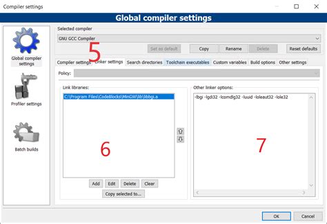 Image result for How to Use Graphics.h in vs Code