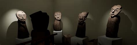 Belonging - IMXD Lab