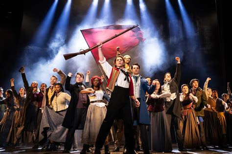 Les Misérables | Orpheum Theatre | Minneapolis | Broadway - Hennepin Arts