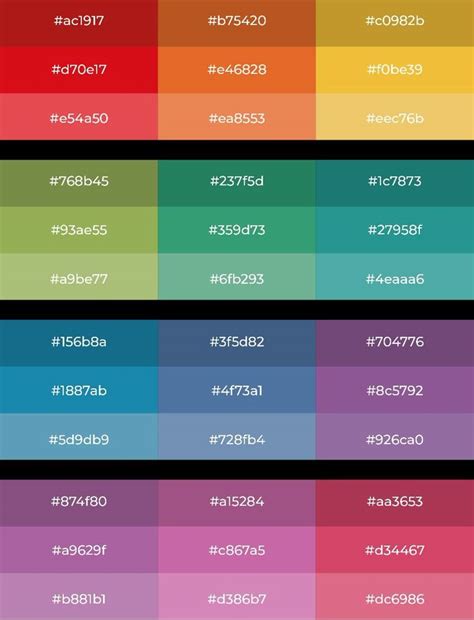 Image result for Hex Color Code
