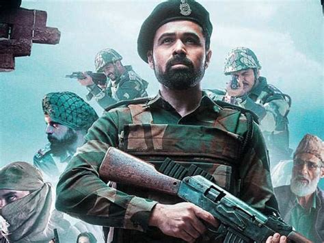 Ground zero movie review Latest News : Ground zero movie review Videos ...