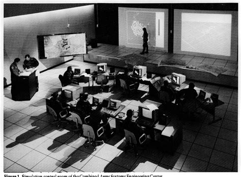 Example of Computer Model 的图像结果