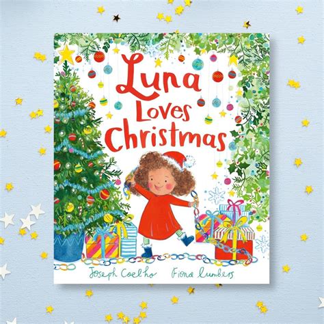 The best holiday children s books – Artofit