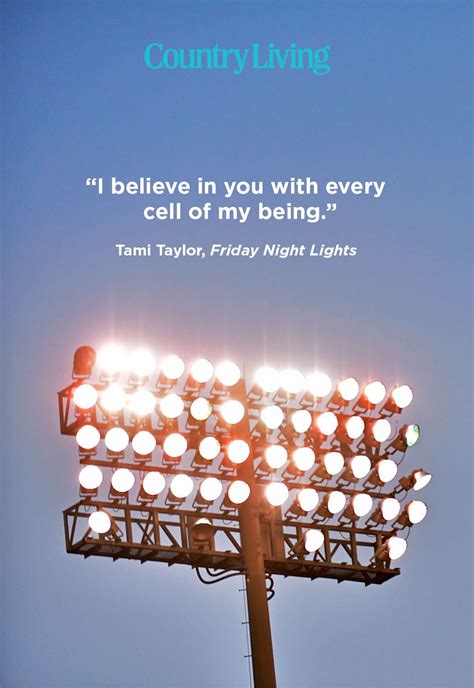 Friday Night Lights Film Quotes at Dennis Raleigh blog