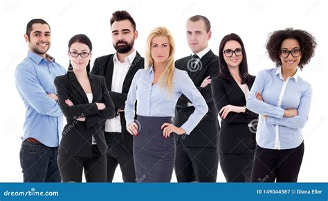 International Business People in Suits 的图像结果