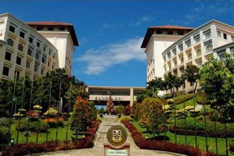【马来西亚留学】马来西亚国民大学怎么样？这篇文章带你详细了解一下 – 马来西亚留学服务中心