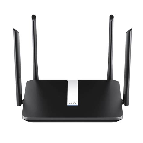 Wi-fi ruter AP Cudy-WR2100 | Volim svoj dom