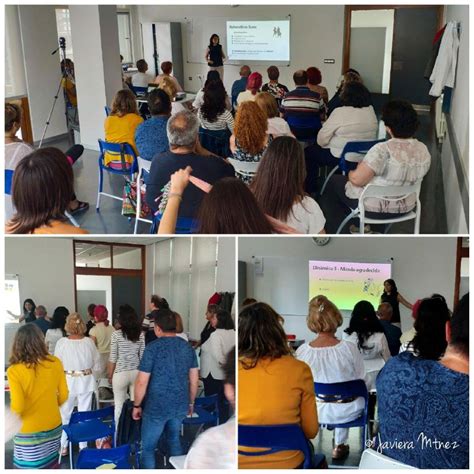 Talleres Desarrollo Personal - Taller 8 - Javiera Martínez Coaching