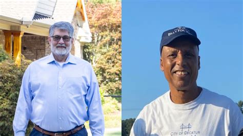 Mayor Decatur Al 的图像结果