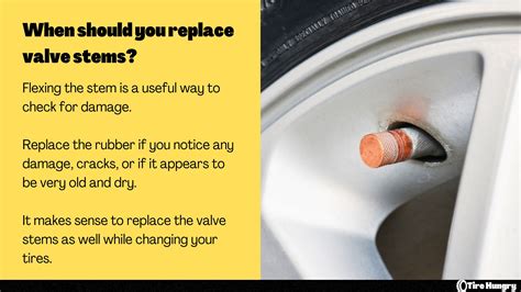 How To Stop Tire Valve Stem From Leaking at Joyce Sargent blog