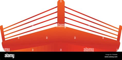 Boxing Ring Cartoon 的图像结果