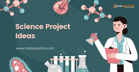 Science Project 的图像结果