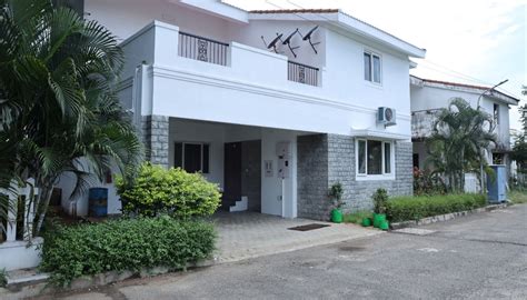 Best Resorts for Day Outing in Chennai | Winners Hill Resorts