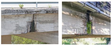 Durability of Gerber Saddles in RC Bridges: Analyses and Applications ...