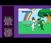 Image result for Easter Bunny and Leprechaun