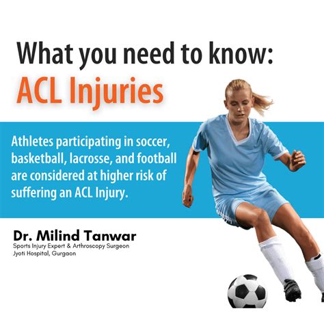 Do I have an ACL Injury