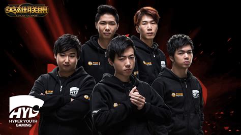 H2k-Gaming qualify for 2016 World Championship | theScore esports