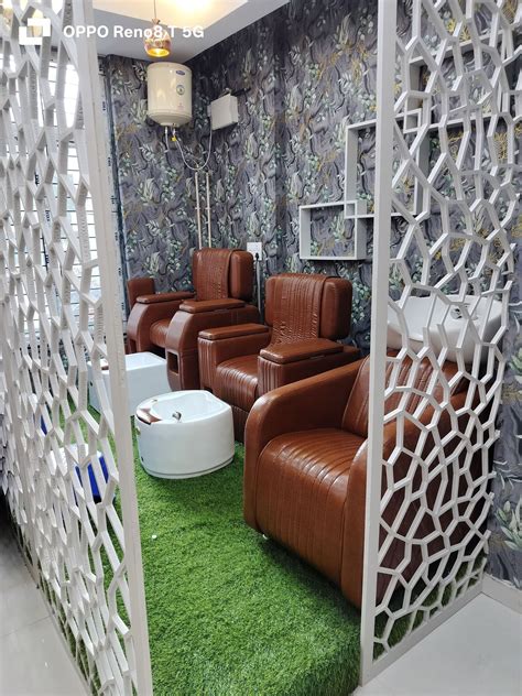 Top Salons in Bangalore - Best Beauty Salon - Justdial