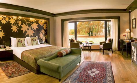 Hotel and Residential Projects by Studio Covers