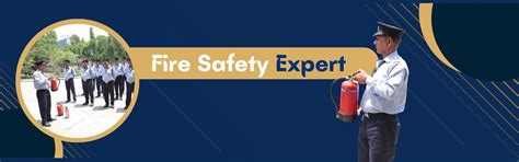 Fire Safety Expert - Top Fire Safety Expert services in Delhi NCR