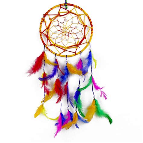 Blankleaf Handicraft Unique Dream Catcher Wall Hanging for Positive ...