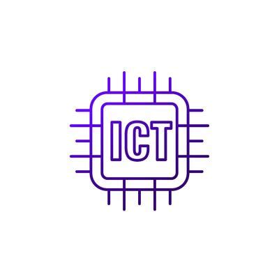 ICT Vector 的图像结果