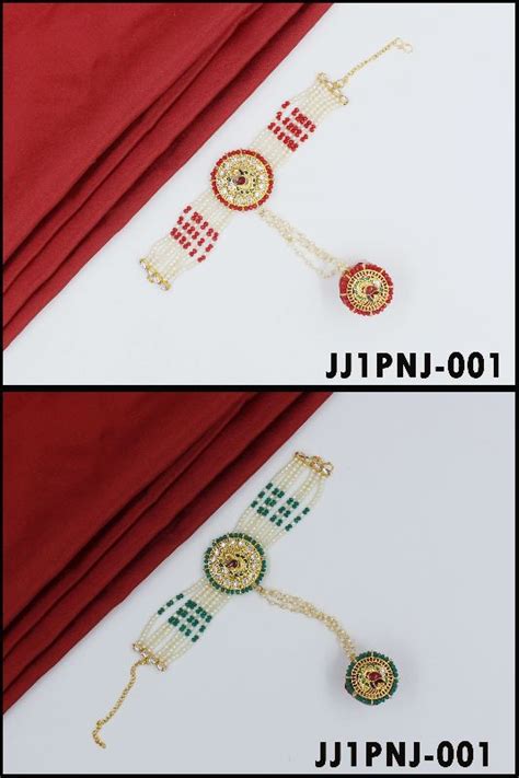 JJ1PNJ-001 Designer Hathful Manufacturer, Supplier from Rajkot