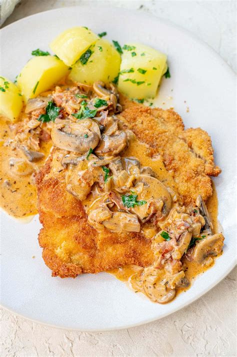 What is Schnitzel? (+ Recipes!) - Everyday Delicious