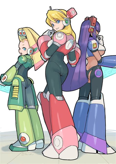 Megaman Layer