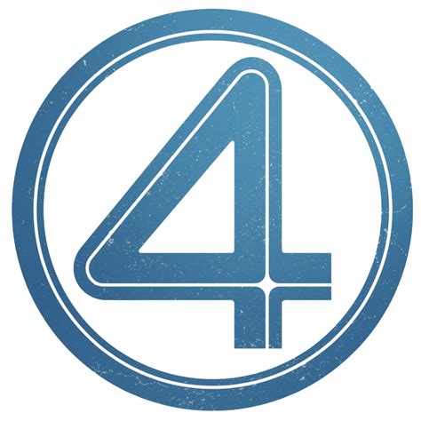 The Fantastic Four: First Steps Logo PNG by GMG616 on DeviantArt