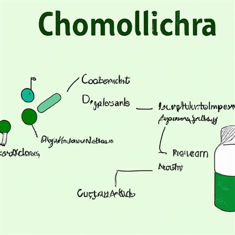 ¿Qué es y para qué sirve el cloranfenicol? | granjaonline