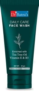 Dr Batra's Face Wash - Price in India, Buy Dr Batra's Face Wash Online ...