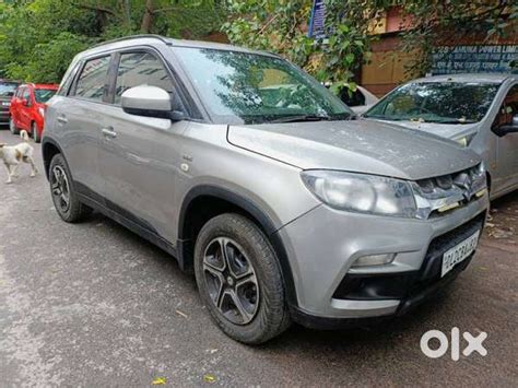 Maruti Suzuki Vitara Brezza VDI (O), 2019, Diesel - Cars - 1816057461