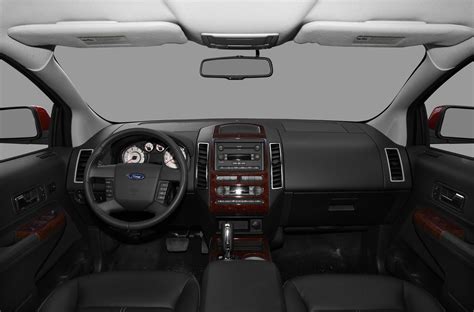 2008 Ford Edge - Specs, Prices, MPG, Reviews & Photos | Cars.com