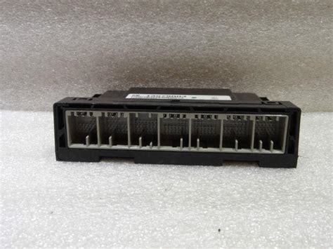 Image result for 2005 Buick Lacrosse Body Control Module