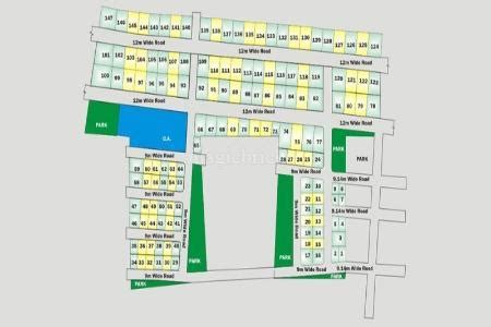 Puravankara Tivoli Hills Phase 3 in Devanahalli, Bangalore: Price ...