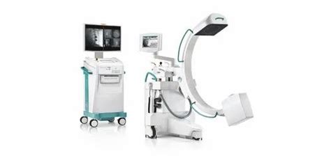 C Arm Machine - Allengers Hf 49 R C Arm Machine Service Provider from ...