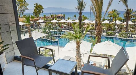 RAMMOS MANAGED BY DEDEMAN (Turkey/Turgutreis) - Hotel Reviews, Photos ...