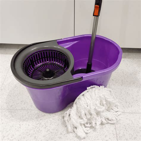 ROTIRAJUĆI MOP ZAMBAK - E-SHOP HRVATSKA