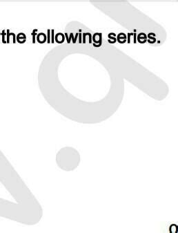 2, 7, 16, (…), 46, 67, 92 find the missing number - Brainly.in