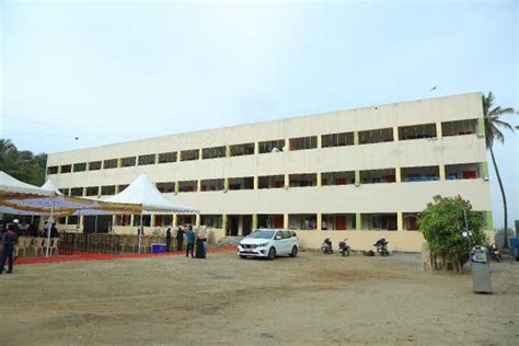 Jeevan's School