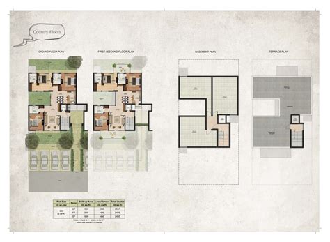 BPTP Amstoria Sector 102 Gurgaon | Villas and Price