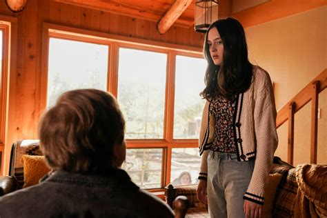 Big Sky Season 2 Returns: E05/E06 Images, Overviews Released