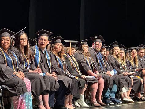 Clark State College celebrates class of 2025 with over 500 graduates